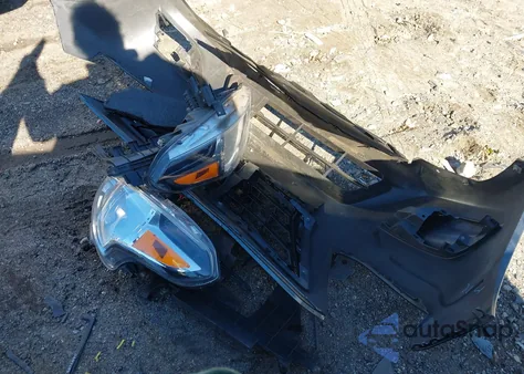 2016 Nissan Versa 1.6 Sv from USA, damaged, VIN 3N1CN7APXGL863262